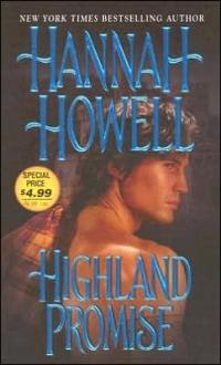Highland Promise by Hannah Howell