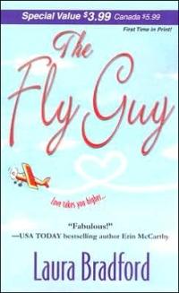 The Fly Guy by Laura Bradford 2