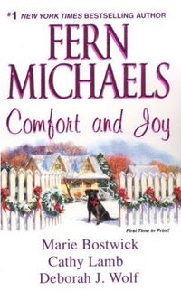 Comfort and Joy by Fern Michaels