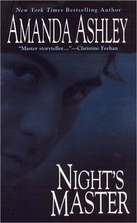 Night's Master by Amanda Ashley
