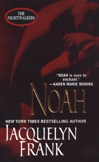 Noah by Jacquelyn Frank