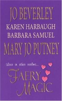 Faery Magic by Barbara Samuel