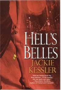 Hell's Belles by Jackie Morse Kessler