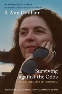 Surviving Against The Odds by S. Ann Dunham