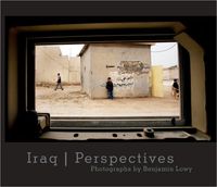 Iraq | Perspectives by Benjamin Lowy