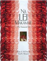 Na Lei Makamae by Marie A. McDonald