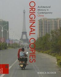 Original Copies by Bianca Bosker
