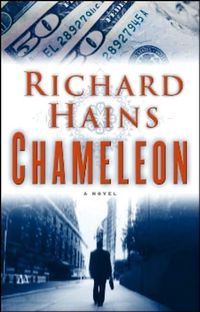 Chameleon by Richard Hains