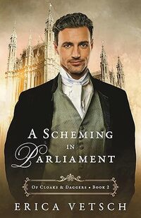 A Scheming in Parliament
