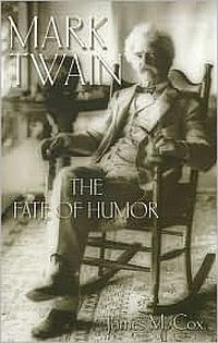 Mark Twain by James M. Cox