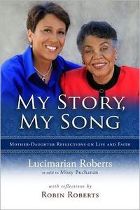 My Story, My Song by Robin Roberts