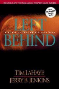 Left Behind by Jerry B. Jenkins