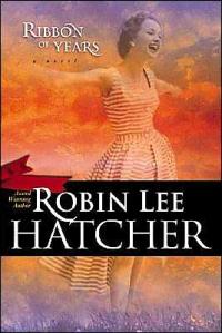 Excerpt of Ribbon of Years by Robin Lee Hatcher
