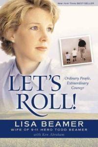 Let's Roll by Lisa Beamer