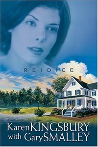 Rejoice by Karen Kingsbury