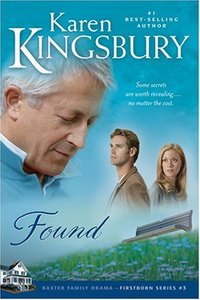 Found by Karen Kingsbury