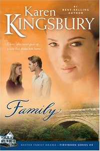 Family by Karen Kingsbury