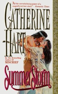 Summer Storm by Catherine Hart