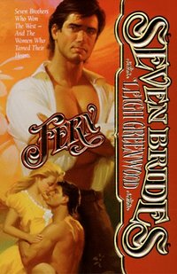 Seven Brides: Iris by Leigh Greenwood