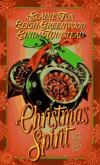 Christmas Spirit by Linda Winstead Jones