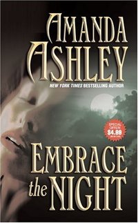 Embrace The Night by Amanda Ashley