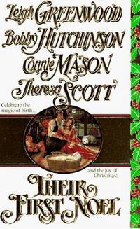 Their First Noel by Connie Mason
