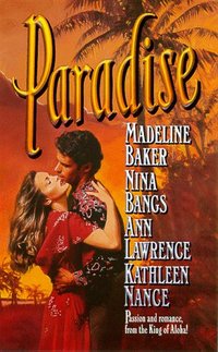 Paradise by Nina Bangs