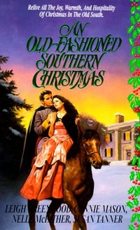 An Old Fashion Christmas by Connie Mason