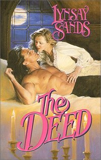 The Deed by Lynsay Sands