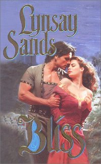 Bliss by Lynsay Sands