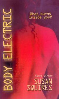 Body Electric by Susan Squires
