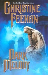 Dark Melody by Christine Feehan