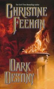 Dark Destiny by Christine Feehan