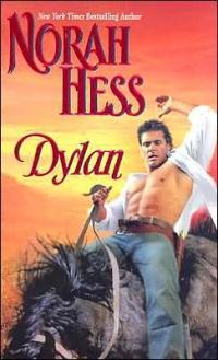 Dylan by Norah Hess