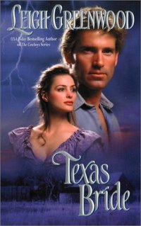 Texas Bride by Leigh Greenwood
