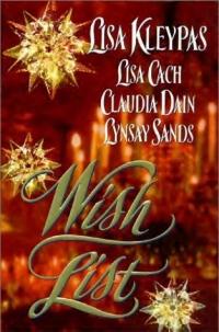 Wish List by Lisa Cach