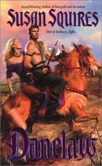 Danelaw by Susan Squires