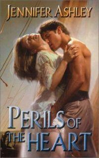 Perils of the Heart by Jennifer Ashley