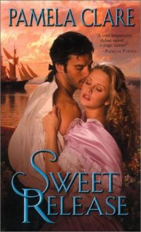Sweet Release by Pamela Clare