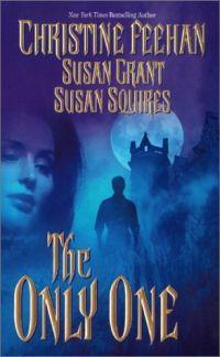 The Only One by Christine Feehan