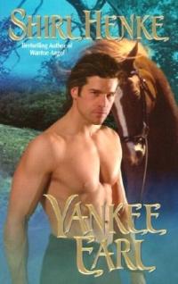 Yankee Earl by Shirl Henke