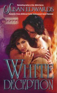White Deception by Susan Edwards