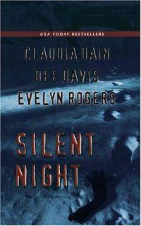 Silent Night by Evelyn Rogers