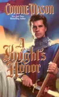A Knight's Honor by Connie Mason
