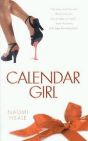 Calendar Girl by Naomi Neale