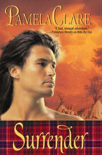 Surrender by Pamela Clare