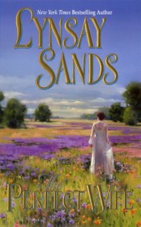 The Perfect Wife by Lynsay Sands