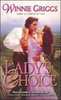 Lady's Choice by Winnie Griggs