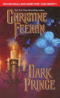 Dark Prince by Christine Feehan