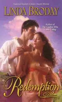 Redemption by Linda Broday